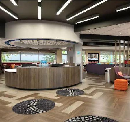 Tru By Hilton Indianapolis Lawrence, In Hotel Екстериор снимка