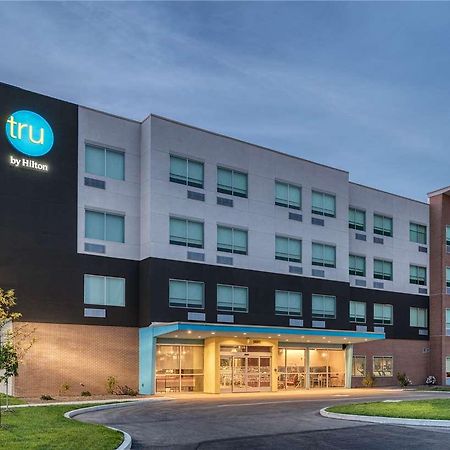 Tru By Hilton Indianapolis Lawrence, In Hotel Екстериор снимка