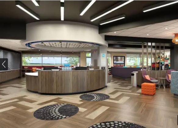Tru By Hilton Indianapolis Lawrence, In Hotel Екстериор снимка