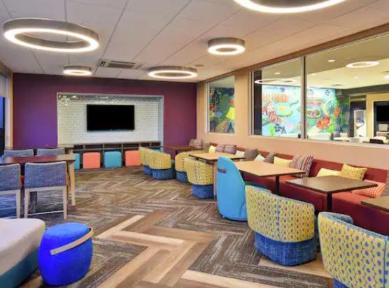 Tru By Hilton Indianapolis Lawrence, In Hotel Екстериор снимка