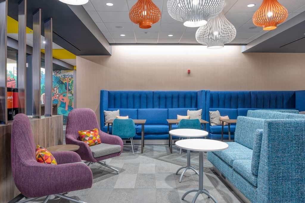 Tru By Hilton Indianapolis Lawrence, In Hotel Интериор снимка
