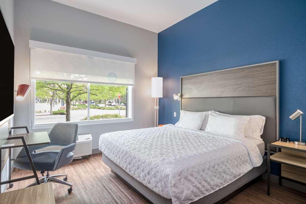 Tru By Hilton Indianapolis Lawrence, In Hotel Стая снимка
