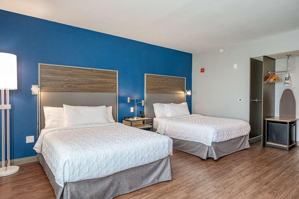 Tru By Hilton Indianapolis Lawrence, In Hotel Стая снимка