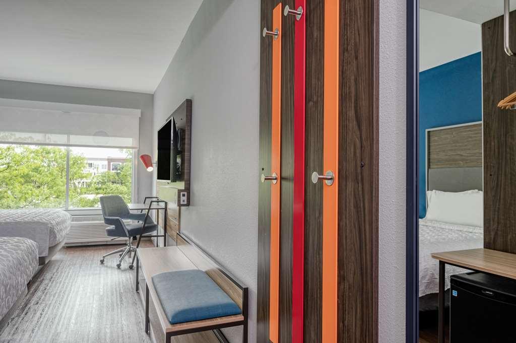 Tru By Hilton Indianapolis Lawrence, In Hotel Стая снимка