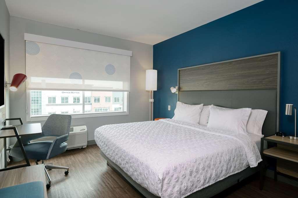 Tru By Hilton Indianapolis Lawrence, In Hotel Стая снимка