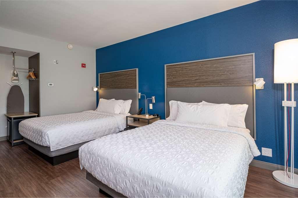 Tru By Hilton Indianapolis Lawrence, In Hotel Стая снимка