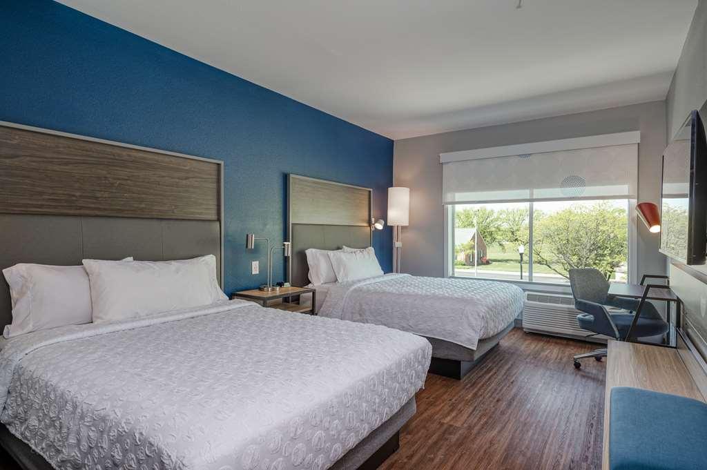 Tru By Hilton Indianapolis Lawrence, In Hotel Стая снимка