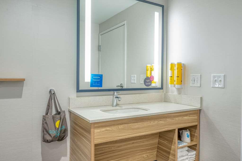 Tru By Hilton Indianapolis Lawrence, In Hotel Стая снимка
