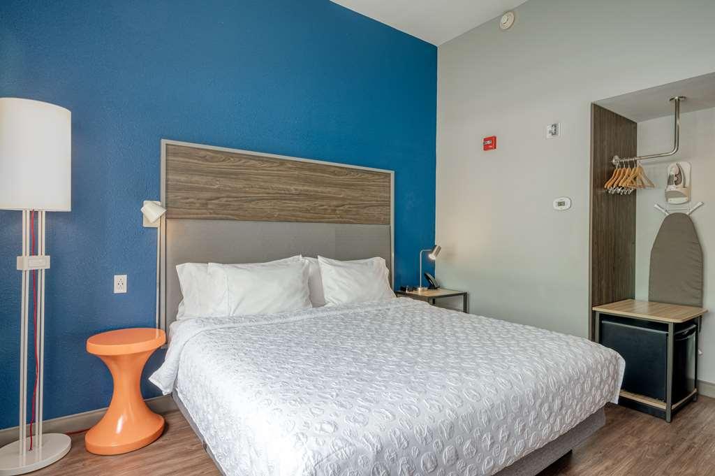 Tru By Hilton Indianapolis Lawrence, In Hotel Стая снимка